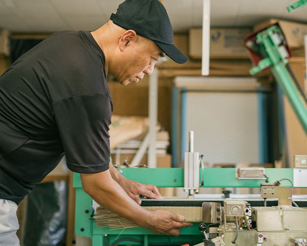 一級技能士による確かな仕事