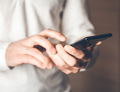 お電話・お問い合わせ